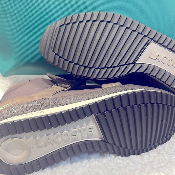 💥 HOST PICK 💥Lacoste Bag with Free Ankle Booties, Wallet & Sunglasses LACOSTE - Picture 11 of 15